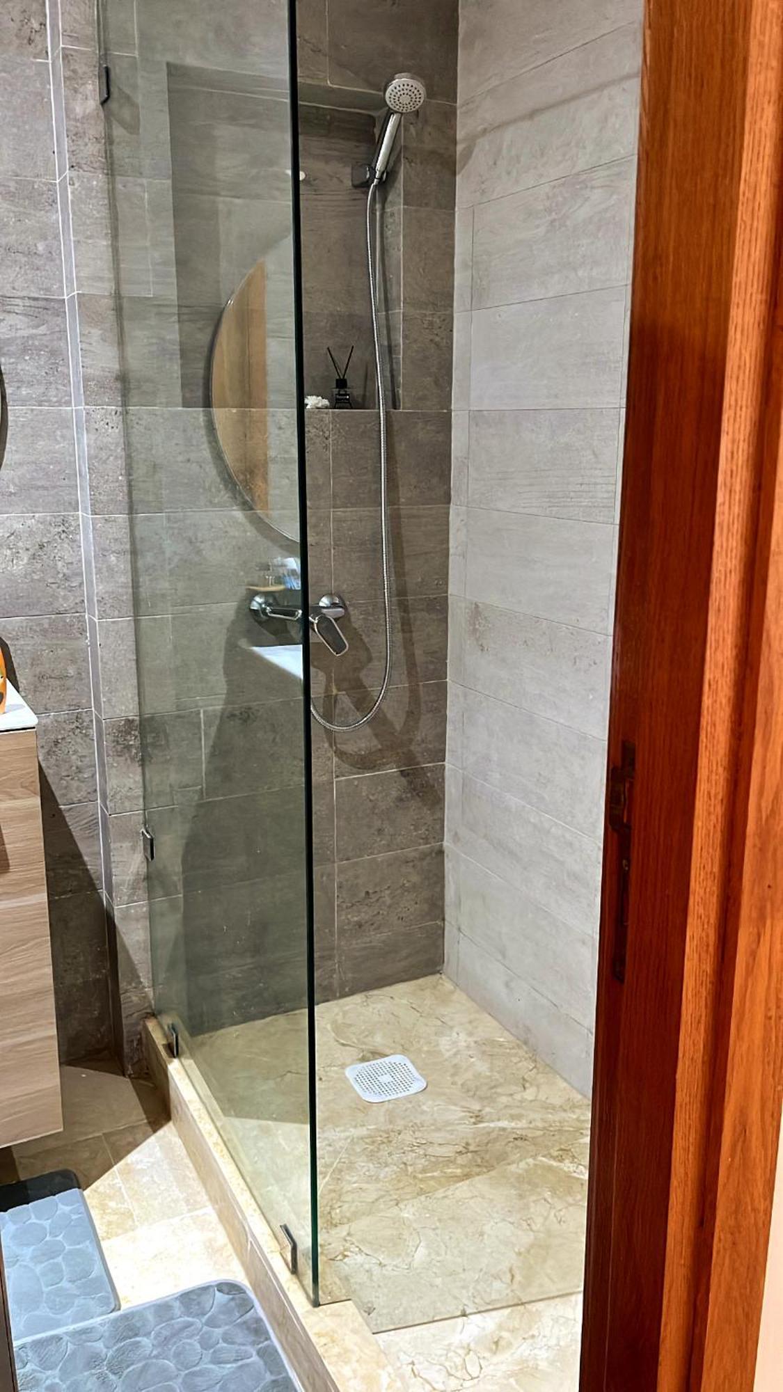 Elegant Appartement Avec Un Acces Piscine Jardin Parking Sous-Sol Et Wifi Haut Debit Fibre Optique Tangier Exterior photo